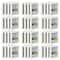 12 Packs: 4 ct. (48 total) White 5&#x22; x 7&#x22; Shadow Box by Studio D&#xE9;cor&#xAE;
